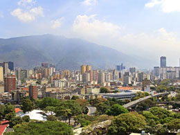 BlinkTrade Opens New Bitcoin Markets in Venezuela, West Africa