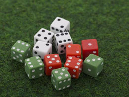 SEC Making Inquiries Into MPEx, SatoshiDice