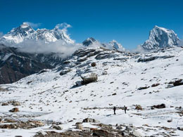 Forget the Moon, Bitcoin Can Now Take You to the Summit of Mt Everest