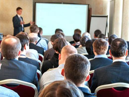 New York Gears Up for Inside Bitcoins Event