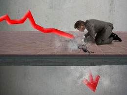 Bitcoin Trader Customers Face Losses After Management Disappears
