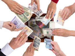 RushWallet Adds Instant Bitcoin Fundraising Feature