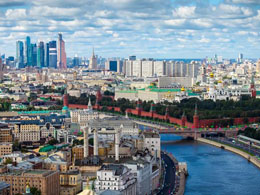 Russian Ministry of Finance Drafts Bill Banning Bitcoin