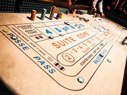 Stakes Are High for Star-Backed Bitcoin Gambling Site As Crowdsale Stumbles
