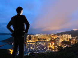 The Giant Awakens: Asia's Top Bitcoin Stories in 2014