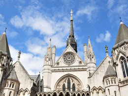 UK High Court Orders Moolah to Hand Over Syscoin's 750 BTC