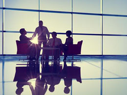 Blockchain Adds Former Merrill Lynch, Facebook Execs as Advisors