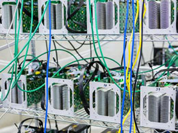 DigitalBTC Launches Mining Contracts Platform DigitalX Mintsy