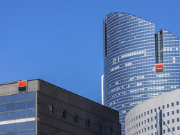 French Megabank Société Générale Seeks Bitcoin Expert