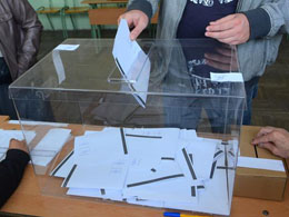 No Winners as Bitcoin Foundation Election Ends in Runoff
