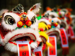 OKCoin Gives Away $1.6 Million in Bitcoin for Chinese New Year