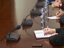 Bitcoin Businesses Detail Banking Setbacks at US Task Force Hearing