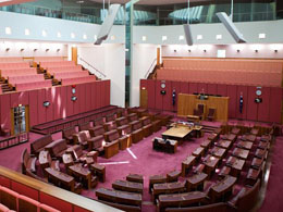 Australian Senate Hearings into Digital Currencies to Start Wednesday