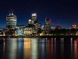 Bitcoin Startup CoinJar Cites Tax as Influence on UK Relocation