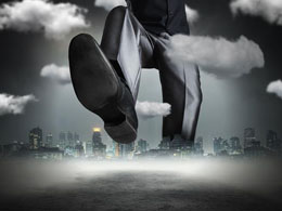 Bitcoin in the Headlines: The Blockchain Reigns Supreme