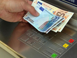 BTCPoint Creates 10,000 Bitcoin-Enabled ATMs Using Spanish Bank Network