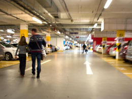 Parkt Opens Its Parking Rewards System to Bitcoin Users
