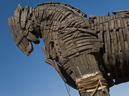 Litecoin targeted by trojan malware