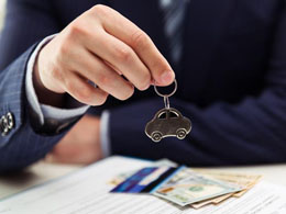 Visa Debuts Bitcoin Proof-of-Concept for Car Leasing