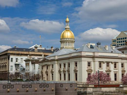 New Jersey Case Could Set Restrictive Precedent for Bitcoin Businesses