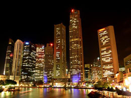 Singapore Government-Owned Investment Firm 'Experiments' With Bitcoin