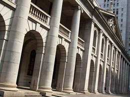 Hong Kong Official: Bitcoin Legislation Not Necessary