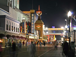 New Jersey Casinos Face Bitcoin Ransom Threats