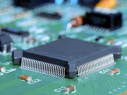 KnCMiner Enters Final Phase of Titan ASIC Chip Production