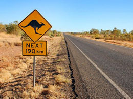 100 Bitcoin ATMs to Land in Australia Soon