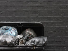 Man Accidentally Sends £4m of Bitcoins to Landfill