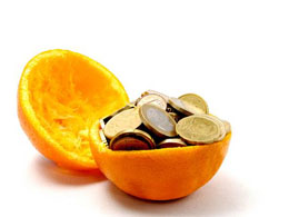 The Strangest Altcoins of 2014