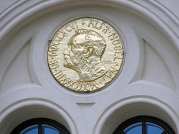 Nobel Prize Committee to 'Discuss' Bitcoin Creator's Nomination