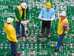 Miners Can Split and Sell Hash Rates With New BetaRigs Feature