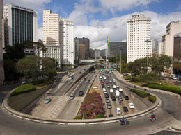 Deutsche Bank Veteran Starts Institutional Bitcoin Exchange in Brazil