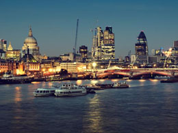 CoinSummit Conference Heads to London This Summer