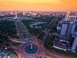 BitX Expands Bitcoin Buying Service to Indonesia