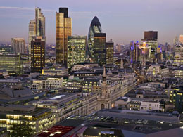 CoinSummit London Announces New Speakers, Startup Winners
