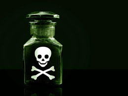 US Authorities Reveal Bitcoin Black Market Sting Operation