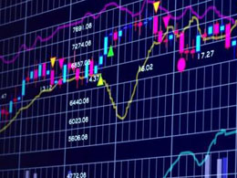 Binary option brokers bet on bitcoin