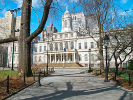New York City Councilman Proposes Bitcoin Payments for Fines and Fees