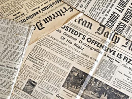 Does News Really Move The Bitcoin Market?