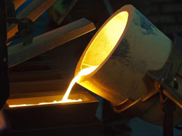 Under the Microscope: The True Costs of Gold Production