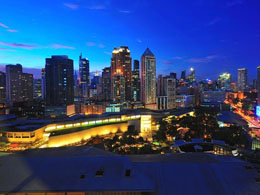 Philippines Regulator Issues Warning on Digital Currencies