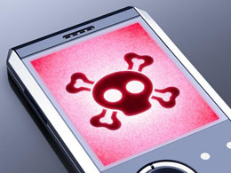 Mining Malware Infects Mobile Market via Google Play Apps