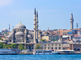 Bitupcard Rolls Out Bitcoin Voucher Scheme at 30 Stores Across Turkey