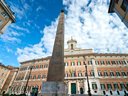 Italian Amendment Would Treat Bitcoin Like Cash
