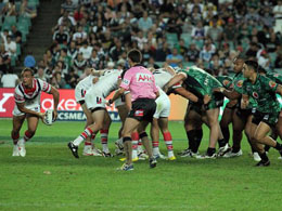 Ex-Rugby Star: Smart Contracts Could Prevent Legal Disputes in Sport