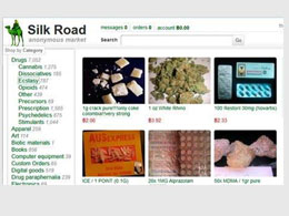 Silk Road Shut Down, Alleged Owner Arrested