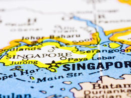 Coinbase Expands to Asia With Singapore Market Launch