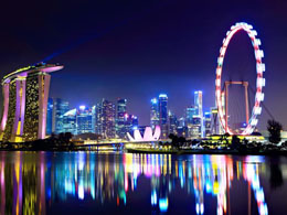 Singapore to Regulate Bitcoin Exchanges and ATMs